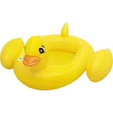 BESTWAY Funspeakers Duck Baby Boat (34151)