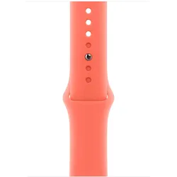 Apple Armband für Smartwatch - 46mm - M/L (für Handgelenke 160 - 210 mm)