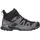 Salomon X Ultra 4 Mid GTX Herren Black/Magnet/Pearl Blue 46