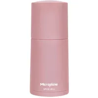 Microplane Gewürzmühle Dusty Rose
