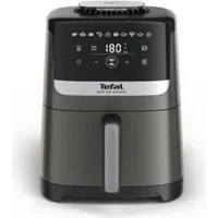 Tefal EY551H Easy Fry Silence dunkelgrau