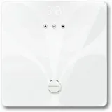 Medisana BS 412 connect Körperanalysewaage mit Smartphone App 1 St