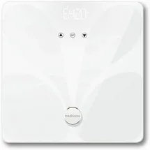 Medisana BS 412 connect Körperanalysewaage mit Smartphone App 1 St