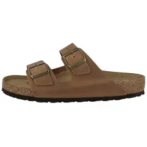Birkenstock Arizona Naturleder braun 41