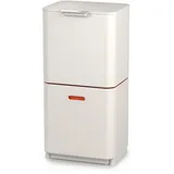 Joseph Joseph - Totem Max 60 Mülleimer, stein