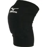 Mizuno VS1 kneepad, schwarz XXL