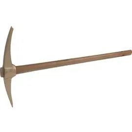 KS Tools Kreuzhacke BRONZEplus