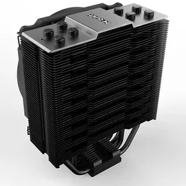 be quiet! Dark Rock Slim CPU Kühler für Intel und AMD Prozessoren