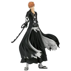 Figur Bleach - Maximatic Ichigo Kurosaki (BanPresto)