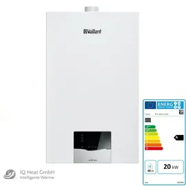 Vaillant ecoTEC plus VC 20 CS/1-5 20 kW