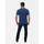 HAJO Poloshirt blau S