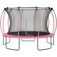 XXXLutz Xxxl Trampolin, Pink - 260 cm