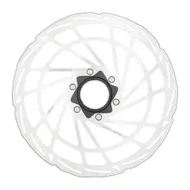 Jagwire Sport SR1 Centerlock 180 mm