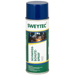 Schweiss-Schutzspray