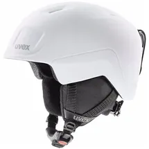 Uvex Heyya pro 51-55 cm white-pink mat