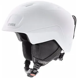Uvex Heyya pro 51-55 cm white-pink mat