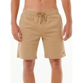 Rip Curl Classic Surf Volley Shorts Khaki L