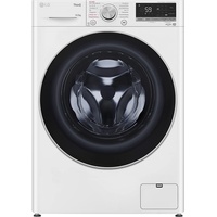 LG Electronics F4WV70X1 Waschmaschine | Triple A | Steam | Wäsche nachlegen | 10,5 kg