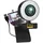 TronicXL HD-Webcam Schwarz