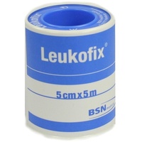 BSN Medical LEUKOFIX 5X5CM