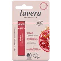 Lavera Repair Lippenbalsam Granatapfel