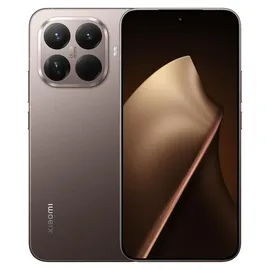 Xiaomi 15T Pro 12 GB RAM 256 GB Mocha Gold