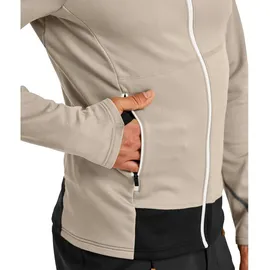 Ortovox Fleece Light Jacket Fleecejacke Herren deep ocean