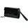 Nero Giardini Clutch Kunstleder Black