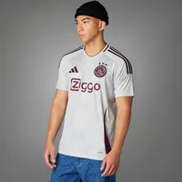 Adidas Ajax 24/25 Ausweichtrikot