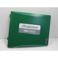 Holzstar Obere Tür HBS 231-1 RAL6029
