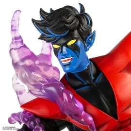 MONDO X-Men '97 Actionfigur 1/6 Nightcrawler 27 cm