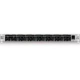 Behringer MX882 V2 Mikser rackowy (Studio- und Livemixer), Mischpult,