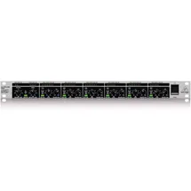 Behringer MX882 V2 Mikser rackowy (Studio- und Livemixer), Mischpult,