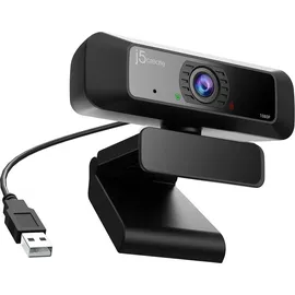 j5create JVCU100 USB HD Webcam