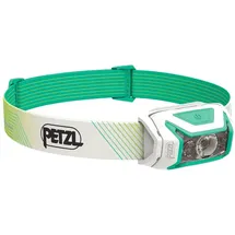 Petzl Actik Core Scheinwerfer - Green - 600 Lumina
