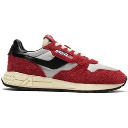Autry Action Shoes REELWIND LOW - Rot - 11