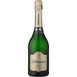 Geldermann Sekt Brut 12 % vol 0,75 l
