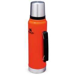 Stanley The Legendary Classic 1 Liter Isolierflasche - Blaze Orange