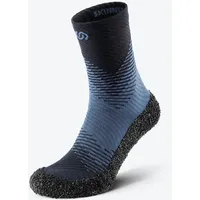 Skinners Compression 2.0 Socken Pacificblau 38-39