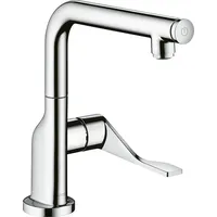 Hansgrohe Axor Citterio edelstahl 39860800