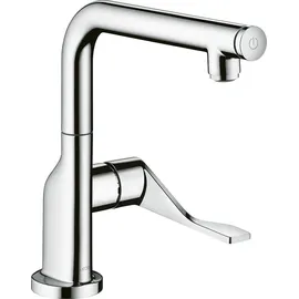 Hansgrohe Axor Citterio edelstahl 39860800
