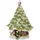 Villeroy & Boch Dekofigur Tannenbaum mit Kindern Christmas Toys Memory bunt