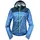 Schöffel Hybridjacke Flow Trail Damen Blau L