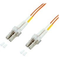 EFB-Elektronik - Patch-Kabel - LC Multi-Mode (M)