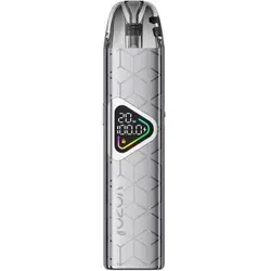 Vozol Ace Go Pod System Kit Silber