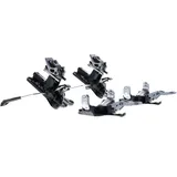 ATK Race Atk Timepacer 12 Tourenski-bindungen - Black - 97 mm