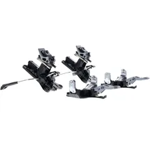 ATK Race Atk Timepacer 12 Tourenski-bindungen - Black - 97 mm