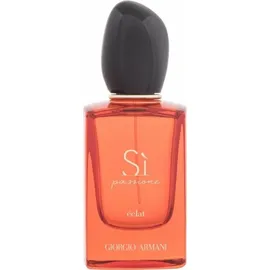 Giorgio Armani Sì Passione Éclat Eau de Parfum 50 ml