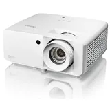 Optoma UHZ35 4K Beamer mit 3500 Lumen, blitzschnellem 240Hz Gaming-Modus und 1,6-fach Zoom für Home-Entertainment