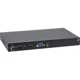 InLine HDMI Videowand Verteiler 1 auf 9, Full-HD